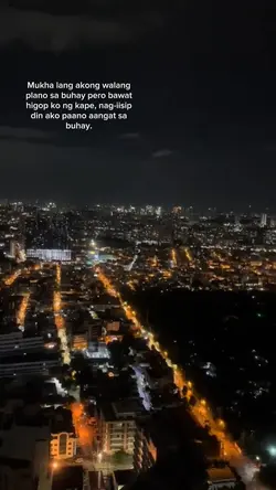 aangat sa buhay