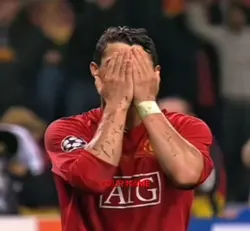 Ronaldo free edit 