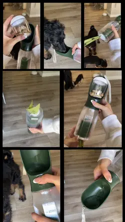 Pet Supplies