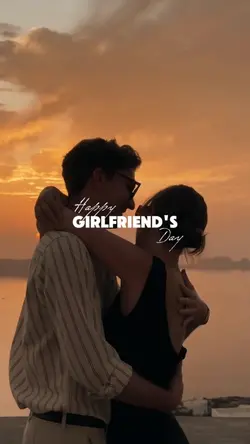 Happy Girlfriend Day