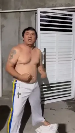 Jeckieh Chan