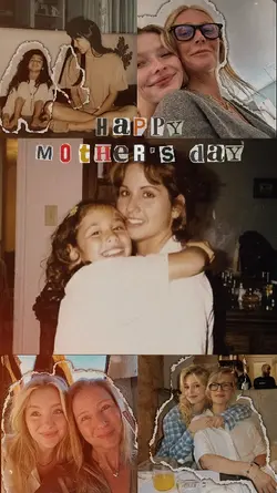 Happy Mother's Day 