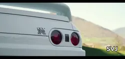 R32 GTR