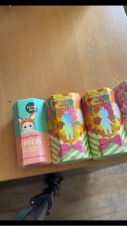 Unboxin