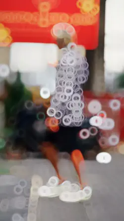 Viral Edits