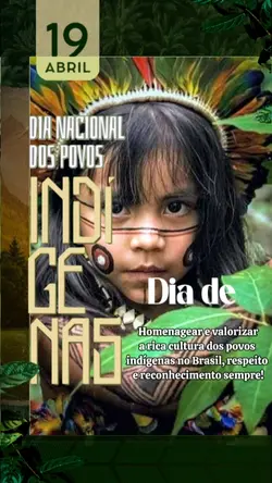 19 de Abril 