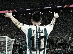 MESSI