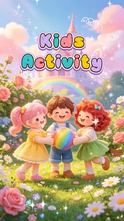 kids activity
