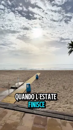 Il mare d’inverno