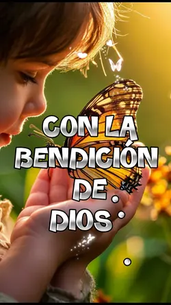 Feliz inicio de mes 