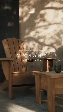 MAGARU