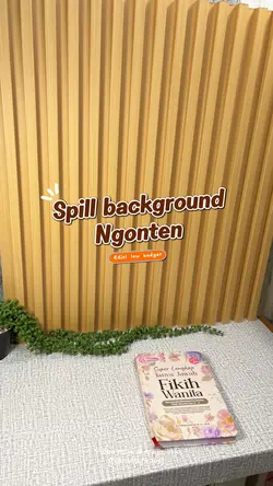 Background konten