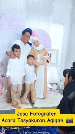20 Foto & 1 Menit 