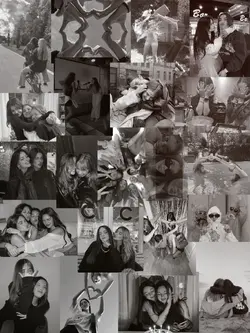 moments best friends
