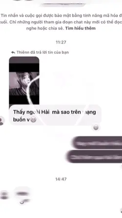 Ai hiểu 🤗
