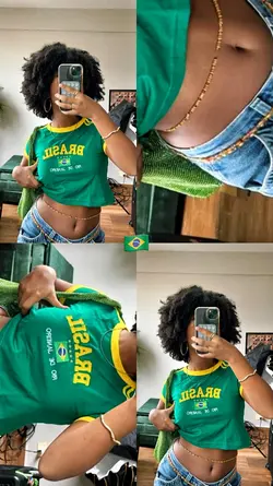 colagem brasil