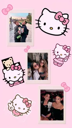 Wallpaper amigas