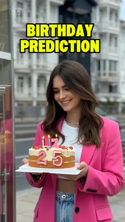 birthday prediction