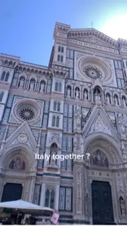 Italy together