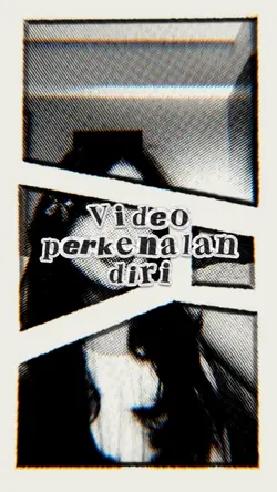perkenalan diri kece