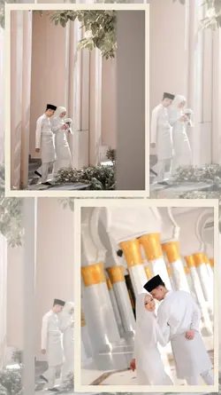 Melayu wedding