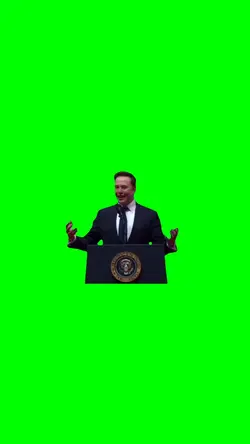 ELON MUSK PLANT THE
