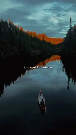 Just A QuickReminder
