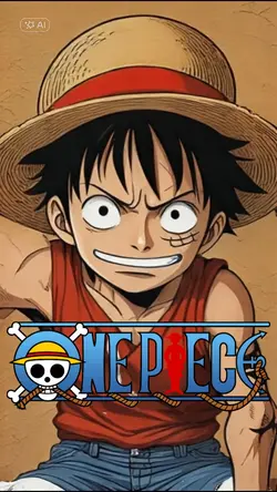 MONKEY D RUFY POSTER