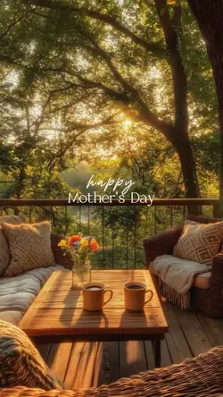 happy mother's day