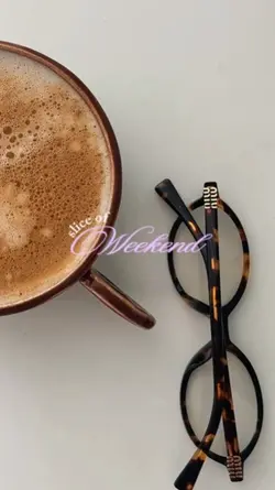 slice of weekend 
