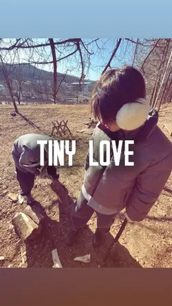TINY LOVE
