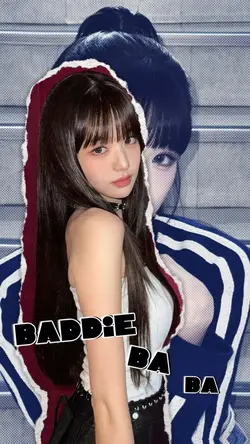 Baddie IVE