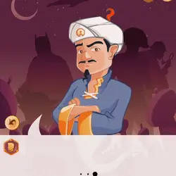 Akinator edit 