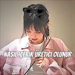 İçerik üretici 