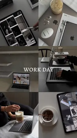 Work day