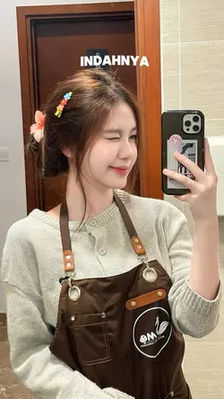 BETAPA INDAHNYA