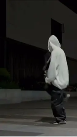 Dance Template 