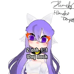 2 ảnh 1:1