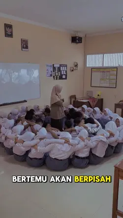 Perpisahan sekolah 