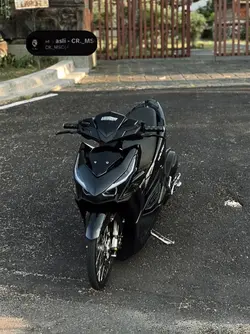 VARIO KECE