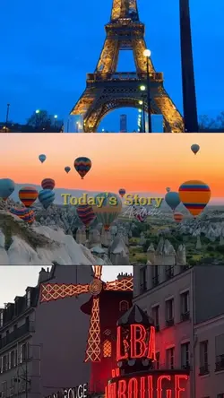 Today’s story