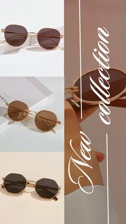 New collection