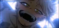 AMV mha himito toga 