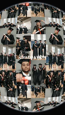 Happy Graduation 