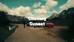 CHASING SUNSET