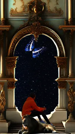 Magic Gate