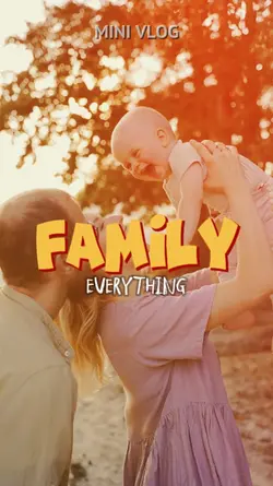 Family is Everything