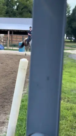 Ok ranch riding is