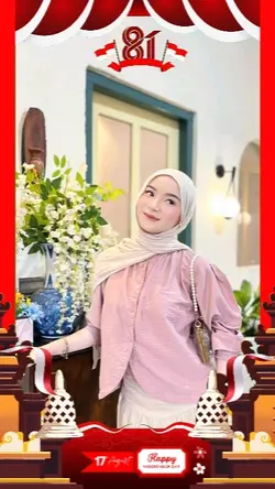 17 Agustus