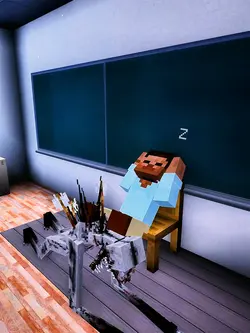 Teacher